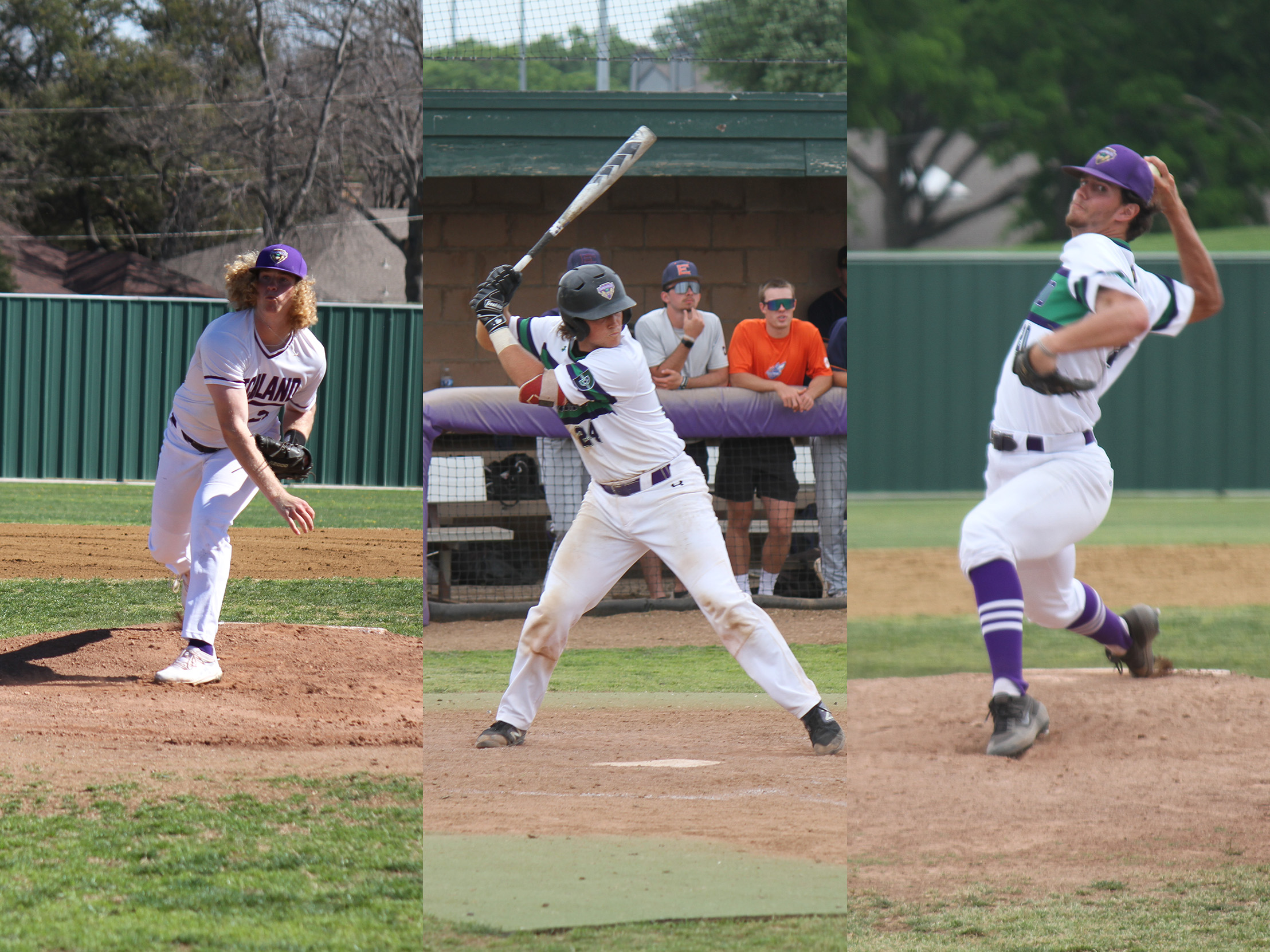 Thunderducks' 11 Players Off to Next Level
