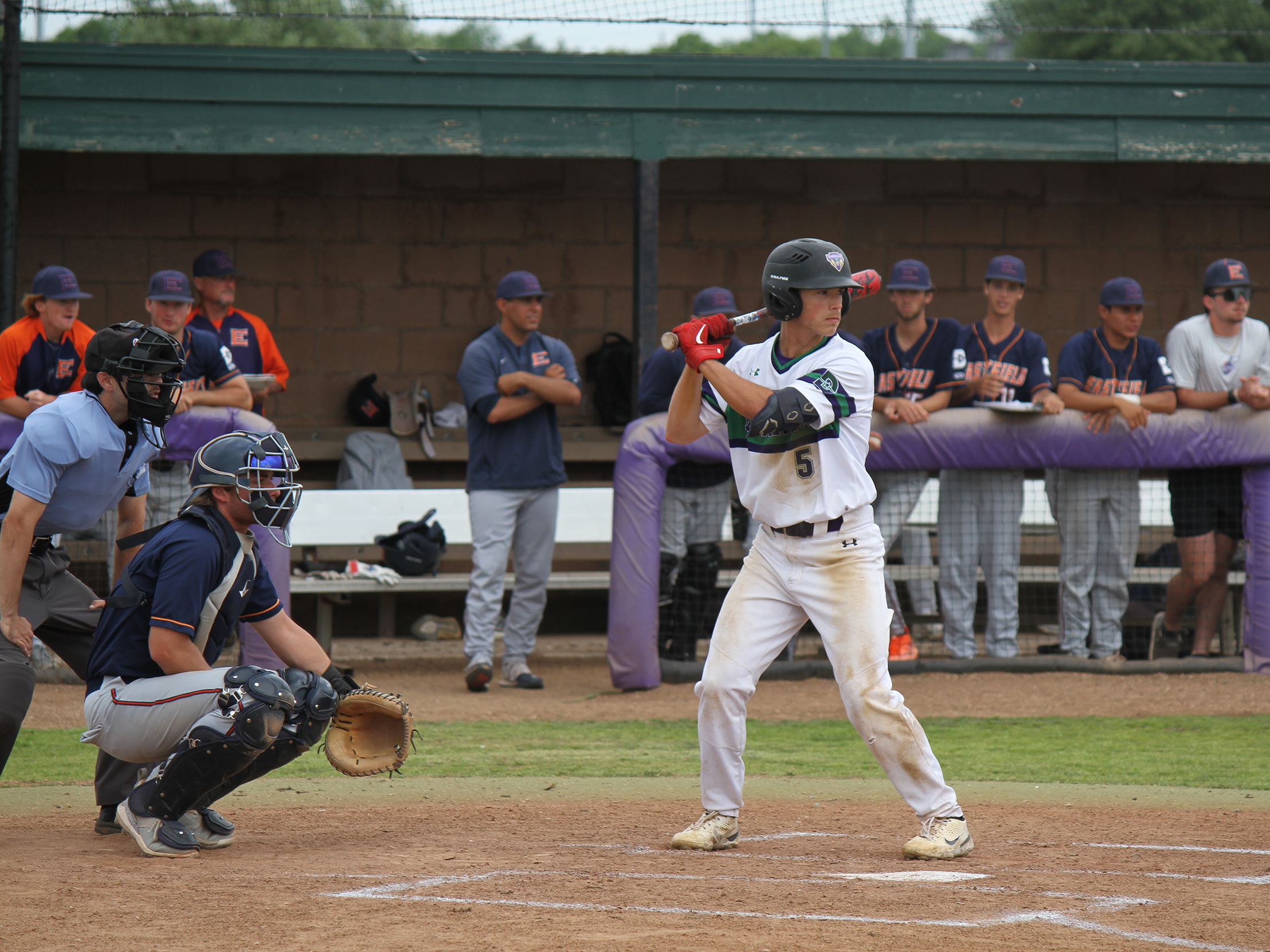 Thunderducks to Compete in South Central District Thursday