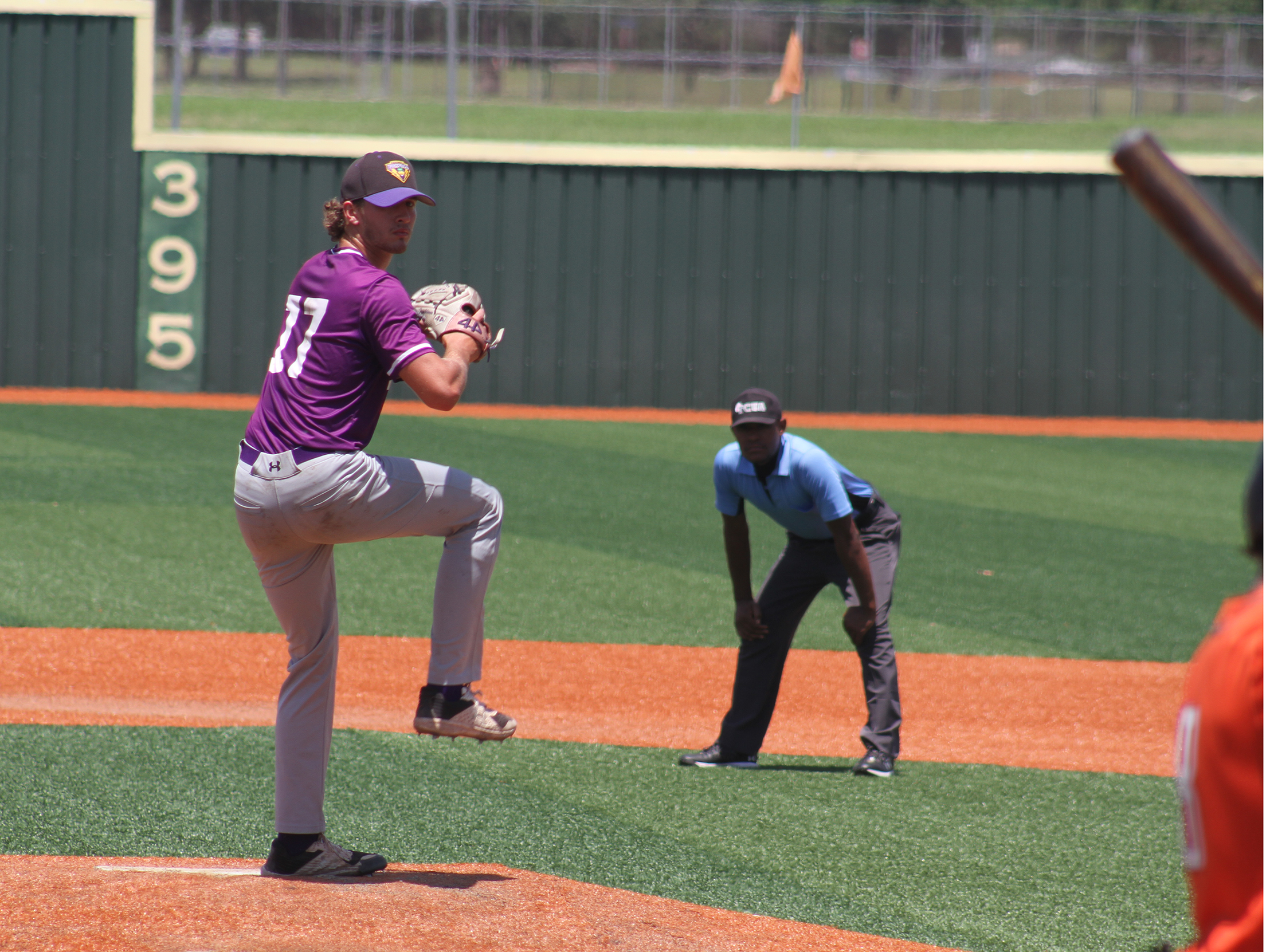 Richland Rolls by Eastfield into District Championship Round
