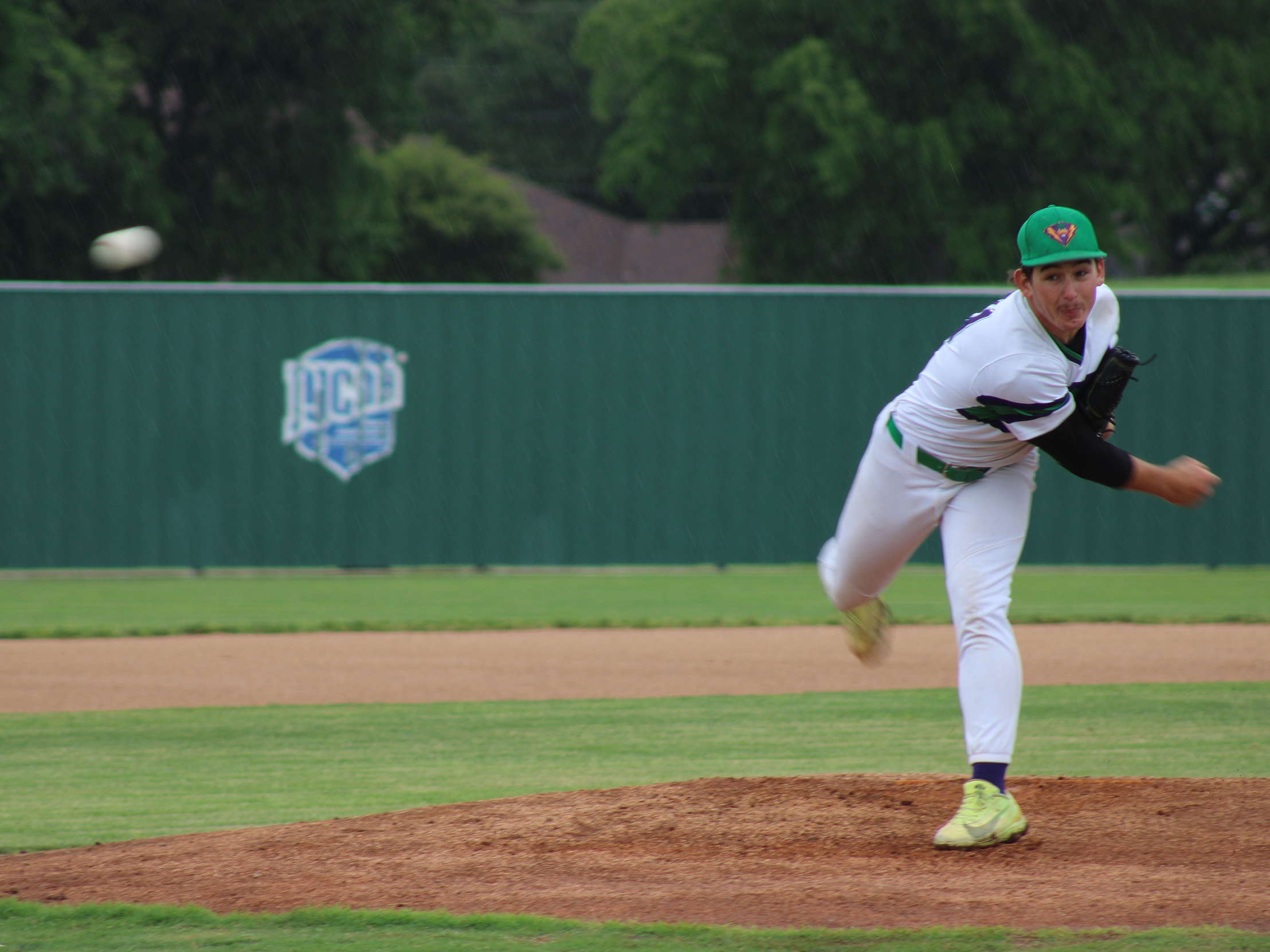 Thunderducks Move into Second Place in DAC