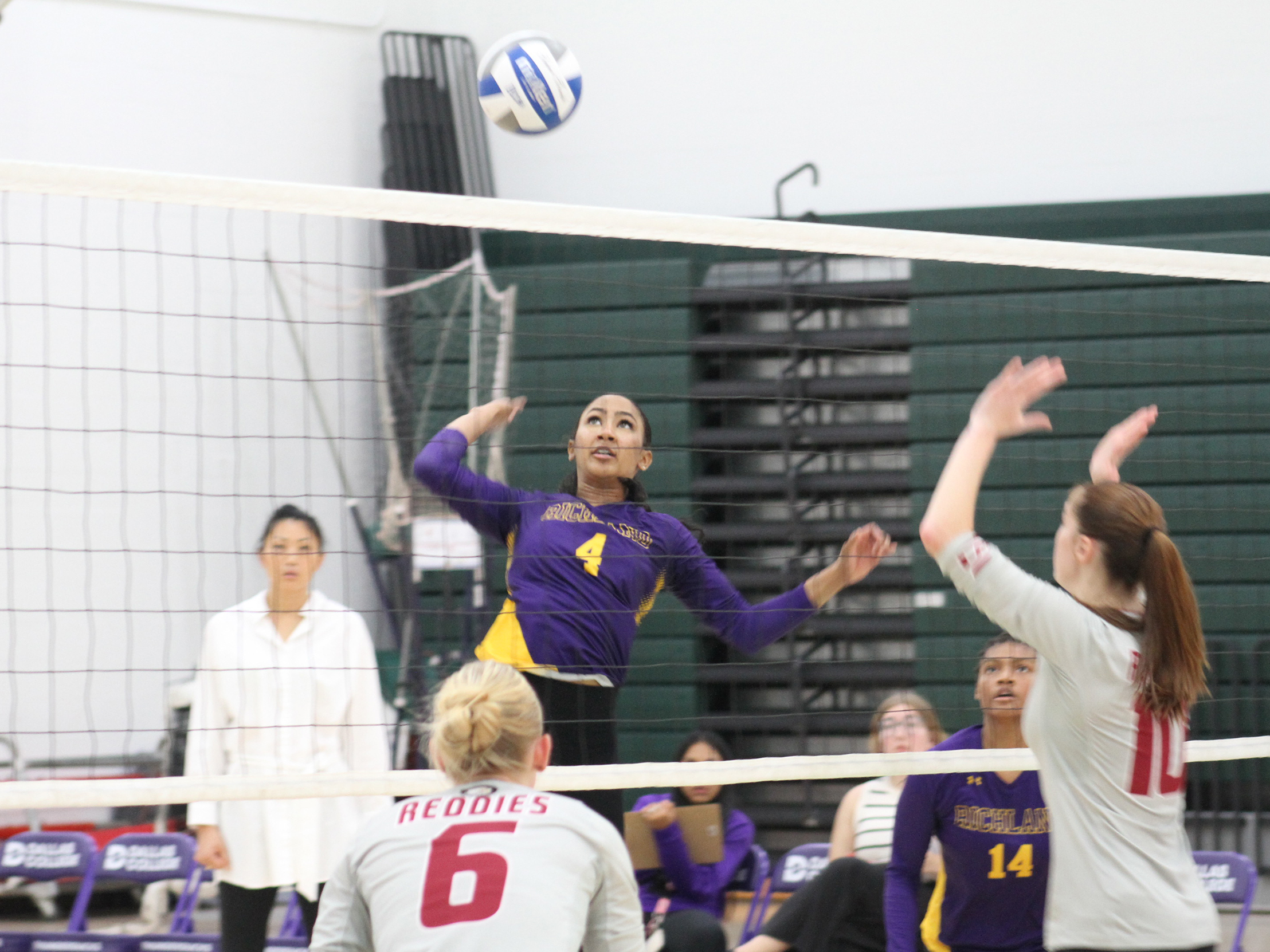 Richland Rolls by Mountain View